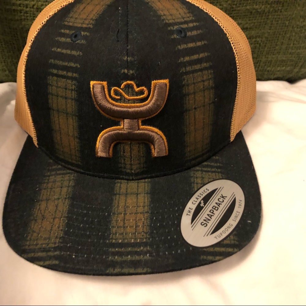 Woman’s Hooey Adjustable Cap